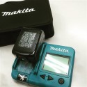 MAKITA 198038-8 tester akumulátorů BTC04 pro všechny typy akumulátorů LXT