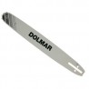 MAKITA 414045141 lišta Dolmar 45cm 1,3mm 325",new191G40-2