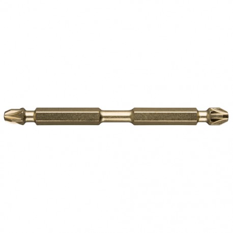 MAKITA B-45250 torzní dvojitý bit 90mm PZ2