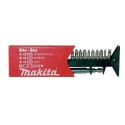 MAKITA P-49030 sada bitů, nástavec, PH, PZ, plochý 11 ks