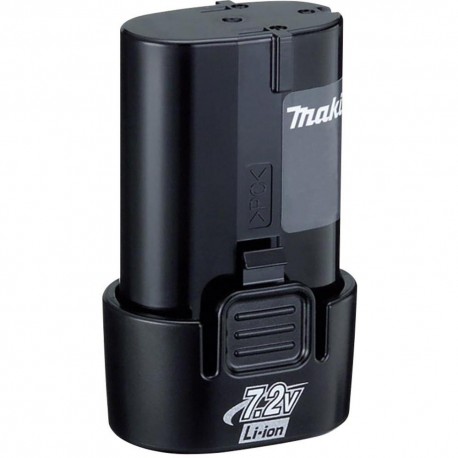 MAKITA 198000-3 baterieBL0715 7,2V/1,5Ah