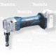 MAKITA DJN161Z Aku prostřihovač na plech Li-ion 18V bez aku Z