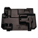 MAKITA 837651-4 Vložka systaineru Makpac pro HR2300 HR2600 HR2601 HR2610 HR2611 HR2630 HR2631
