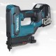 MAKITA DPT353RFJ Aku hřebíkovačka Li-ion 18V/3,0Ah, systainer