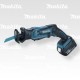 MAKITA DJR183RTE Aku pila ocaska Li-ion 18V/5,0Ah