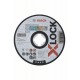 BOSCH X-LOCK Multi Construction 125mm