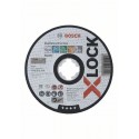 BOSCH X-LOCK Multi Construction 125mm