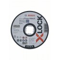 BOSCH X-LOCK Expert 125mm