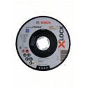 BOSCH X-LOCK Expert for Metal125mm