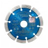 GENT Diamantový kotouč SE-W 115mm