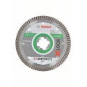 BOSCH X-LOCK Best for Ceramic 125mm