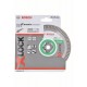 BOSCH X-LOCK Best for Ceramic 125mm