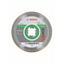 BOSCH X-LOCK Standard for Ceramic 125mm