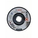 BOSCH X-LOCK Best for Metal 125mm