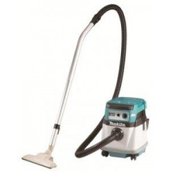 MAKITA DVC152LZ Aku-vysavač Li-ion 2x18V,bez aku Z