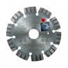 GENT Diamantový kotouč CROSS EASY 125mm