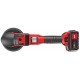 FLEX PE 150 18.0-EC Aku-rotační leštička 18,0 V
