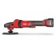 FLEX PE 150 18.0-EC/5.0 Set Aku-rotační leštička 18,0 V