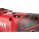 FLEX PE 150 18.0-EC/5.0 Set Aku-rotační leštička 18,0 V