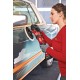 FLEX PE 150 18.0-EC/5.0 Set Aku-rotační leštička 18,0 V