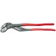 KNIPEX Cobra XXL instalatérské SIKO kleště 87 01 560