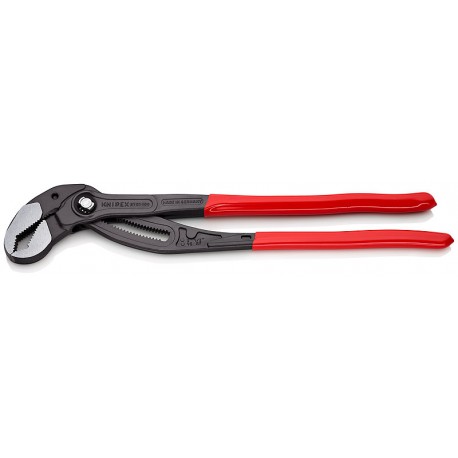 KNIPEX Cobra XL instalatérské SIKO kleště 87 01 400