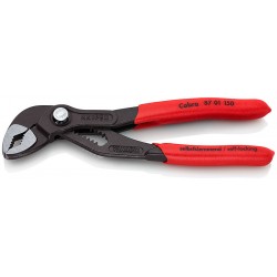 KNIPEX Cobra instalatérské SIKO kleště 87 01 150