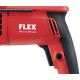FLEX FHE 2-22 SDS-plus Vrtací kladivo 2,3 kg, SDS-plus