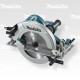 MAKITA HS0600 Ruční kotoučová pila 270mm,2000W