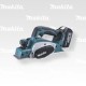 MAKITA DKP180RTJ Aku hoblík Li-ion 18V/5,0 Ah