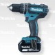 MAKITA DHP482RTJ Aku příklepový šroubovák Li-ion 18V/5,0 Ah