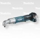 MAKITA TL065DSAJ Aku úhlový rázový utahovák 3/8" Li-ion 10,8V/2,0Ah CXT