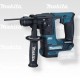 MAKITA HR166DZ Aku vrtací kladivo Li-ion 10,8V, CXT bez aku Z