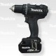 MAKITA DDF482RFEB Aku vrtací šroubovák černý Li-ion 18V/3,0 Ah