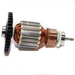 MAKITA 513339-7 rotor 9404 ,9903 a 9920