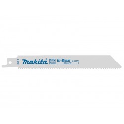 MAKITA B-43240 pilový list BiM 150mm 5ks univerzální