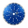 GENT Diamantový kotouč COMBO STAR 400mm