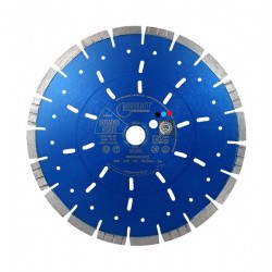 GENT Diamantový kotouč COMBO STAR 450mm