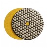 GENT Diamantový lešticí kotouč DRYPOLEX 100mm, 1500