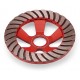 FLEX Turbo-Jet D125 28x23,5 Diamantový brusný talíř