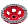 FLEX Turbo-Jet D115 C M14 Diamantový brusný talíř