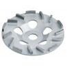 FLEX TH-Jet D150 22,2 Diamantový brusný talíř Thermo-Jet