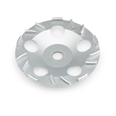 FLEX TH-Jet D180 22,2 Diamantový brusný talíř Thermo-Jet