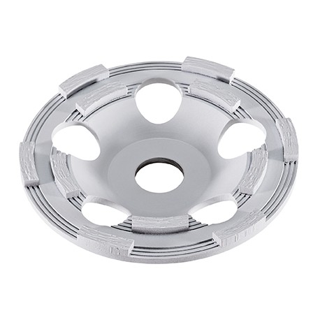 FLEX Basic-Cut D125 22,2 Diamantový brusný taliř