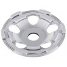 FLEX Basic-Cut D125 22,2 Diamantový brusný taliř