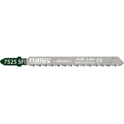 NAREX SBN 7525 SFI - Pilové plátky