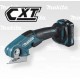 MAKITA CP100DWA Aku nůžky Li-ion 10,8V/2,0 Ah CXT