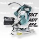 MAKITA DLS600Z Aku pokosová pila 165 mm Li-ion,bez aku Z