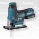 MAKITA JV102DSAJ Aku přímočará pila Li-ion 10,8V/2,0 Ah CXT