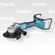 MAKITA DGA700Z Aku úhlová bruska 180mm Li-ion 2x18V, bez aku Z